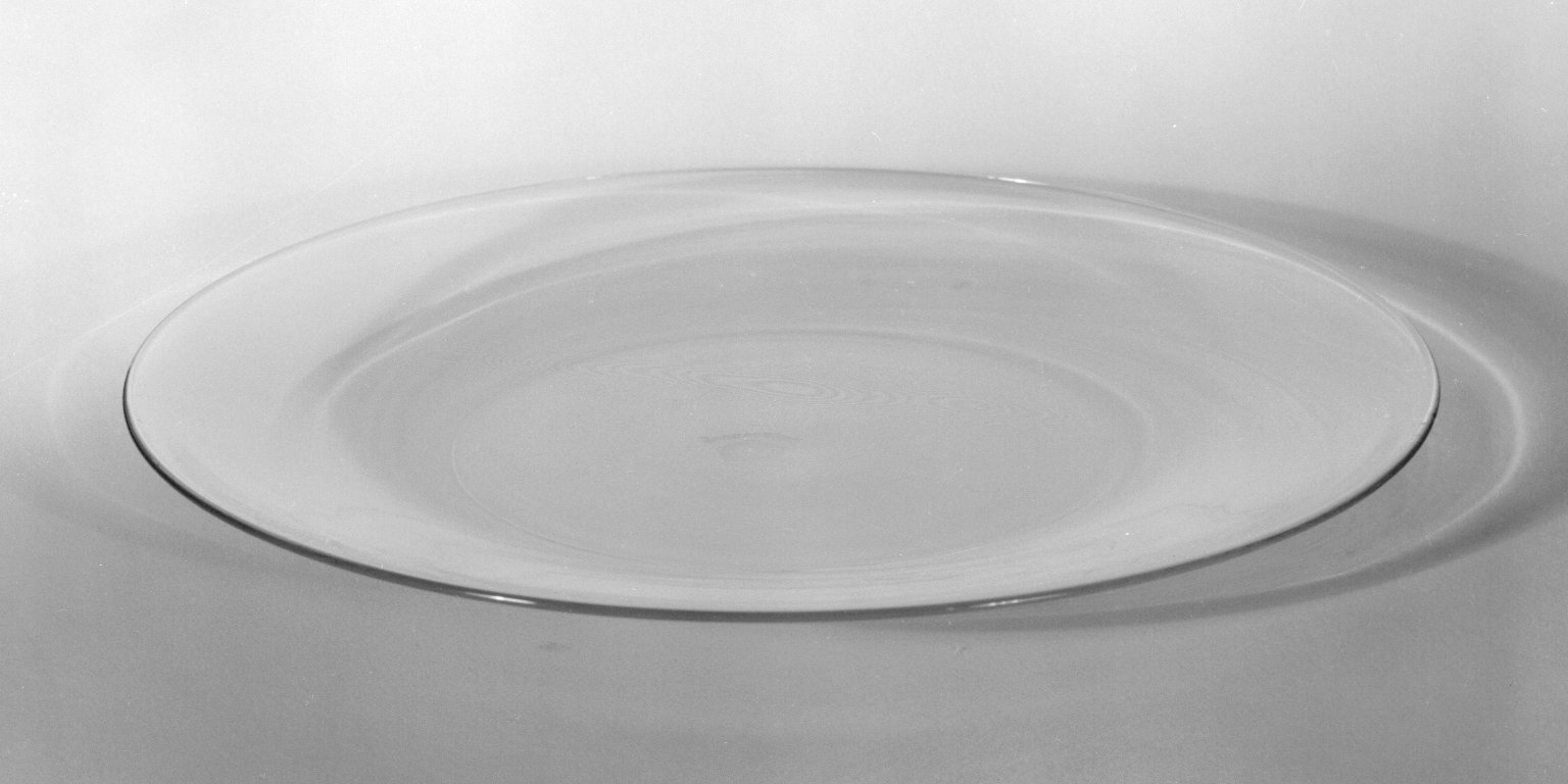 Cake Plate Brooklyn Museum Cake plate brooklyn museum