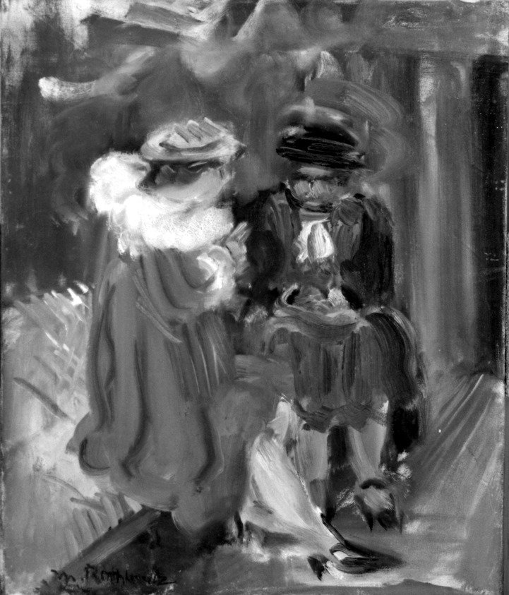 Untitled · Brooklyn Museum