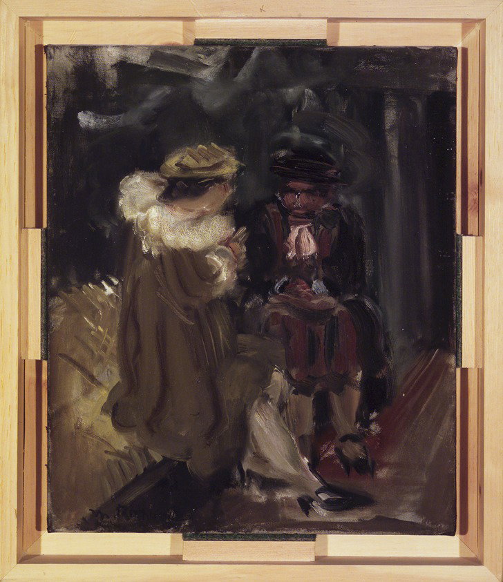 Untitled · Brooklyn Museum