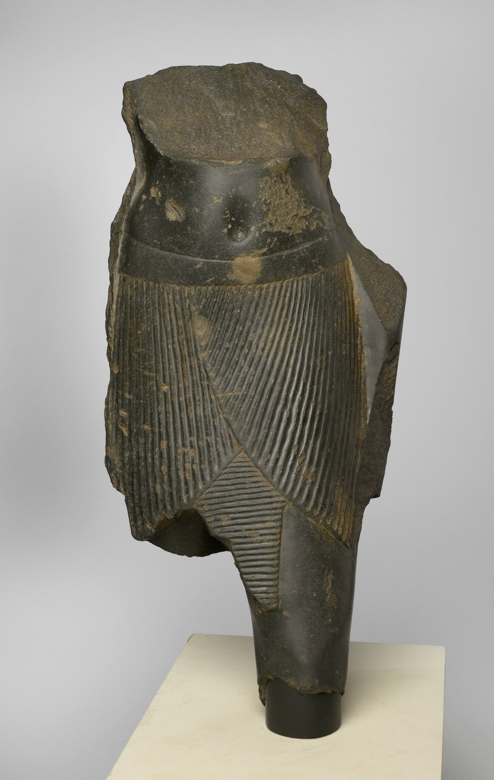 Torso of Ziharpto