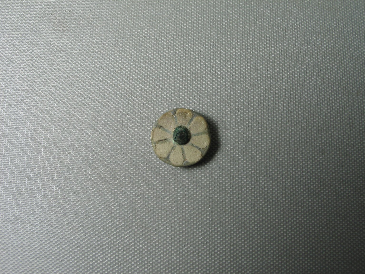 Rosette Inlay