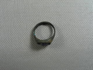 Finger Ring
