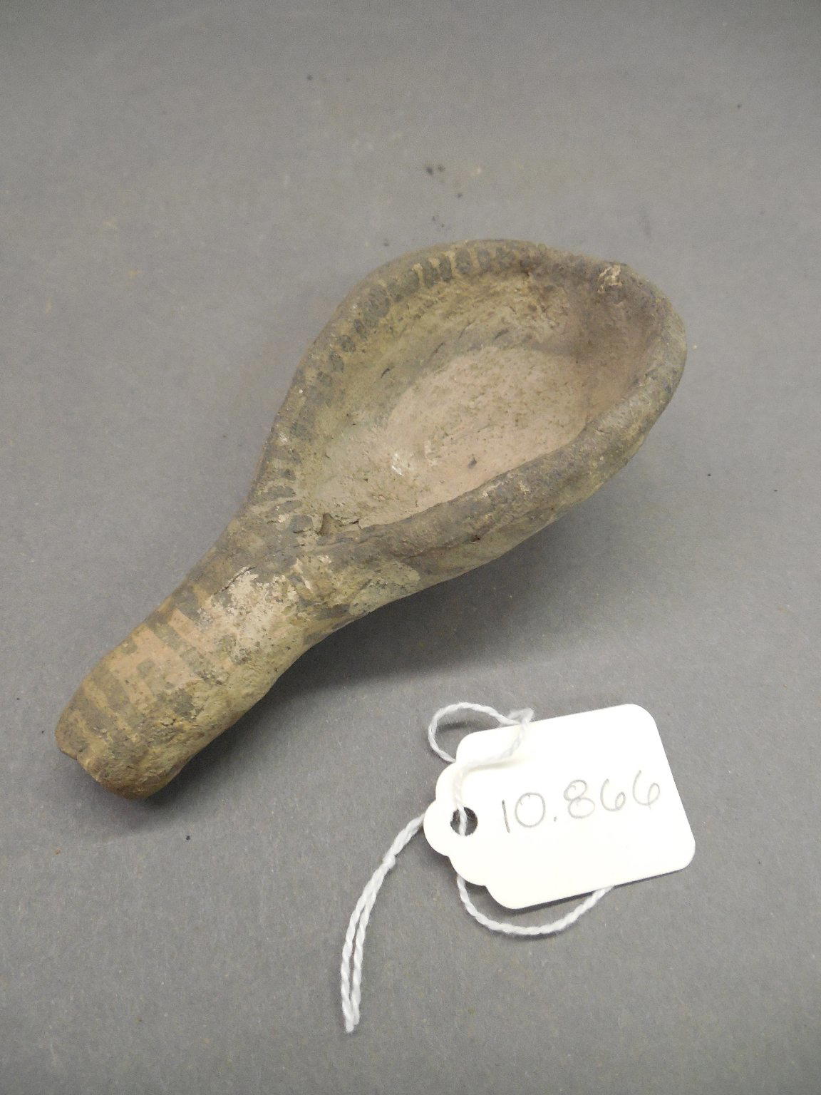 Dipper Unique Dipper · Brooklyn Museum