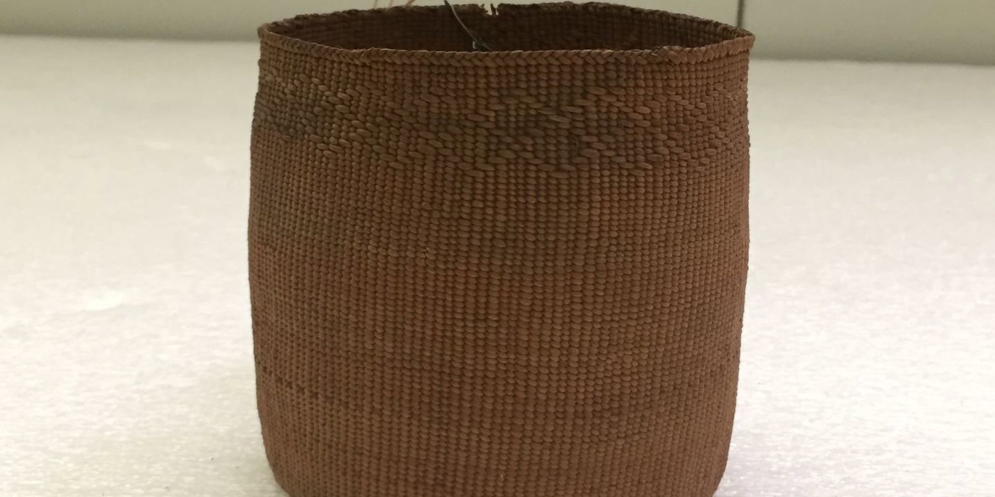 Berry Basket Kaidas Brooklyn Museum Berry basket kaidas brooklyn museum