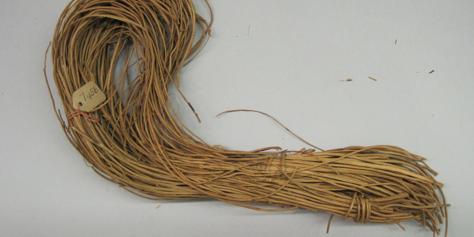 Basket Material Brooklyn Museum Basket material brooklyn museum