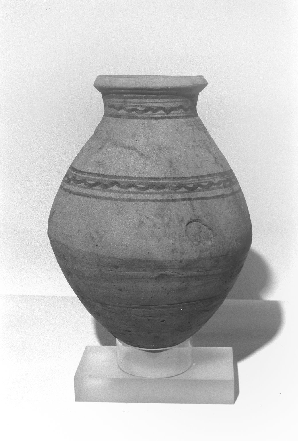 Storage Jar