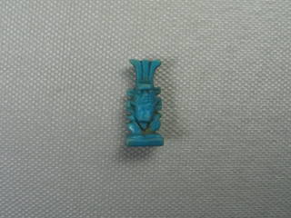 Standing Figure of Bes