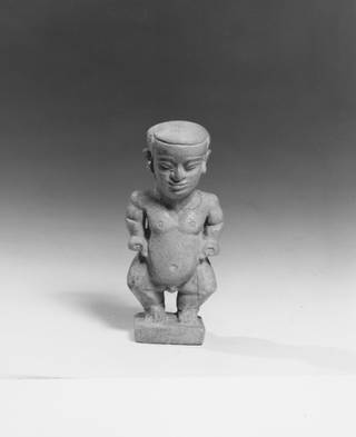 Pataikos Amulet