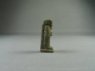 Figure of Ptah as Amulet