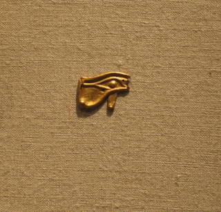 Wadjet-eye Amulet