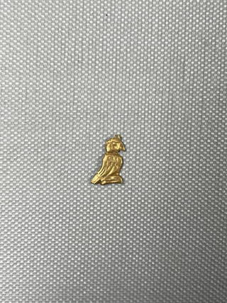 Horus Falcon Amulet