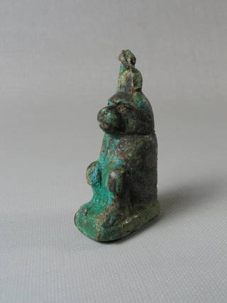 Cynocephalus Baboon (Thoth)