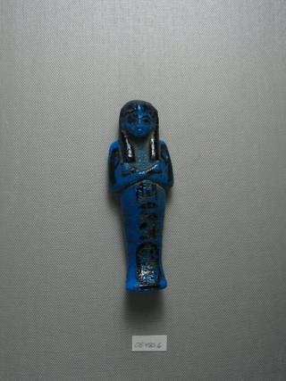 Shabty of Queen Henuttawy