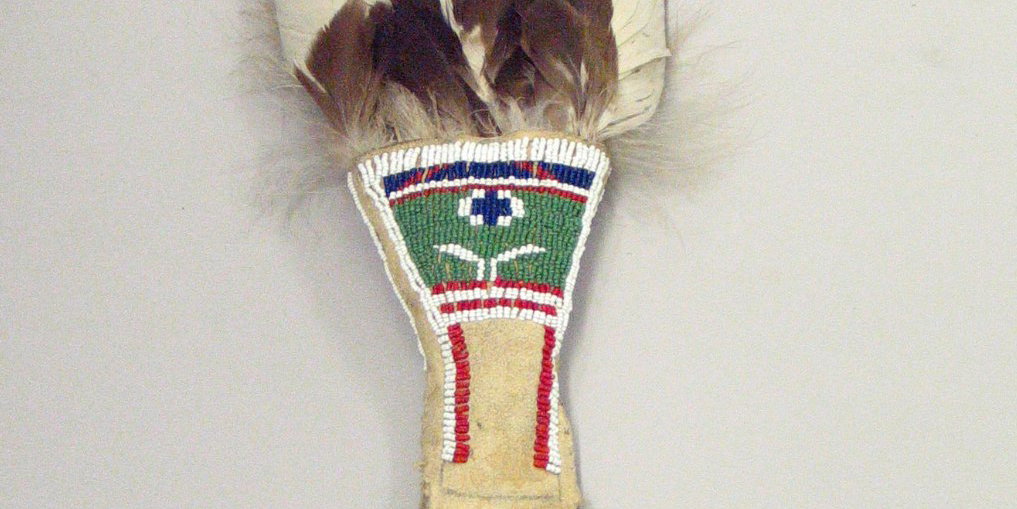 Fan (iki thadsin) · Brooklyn Museum