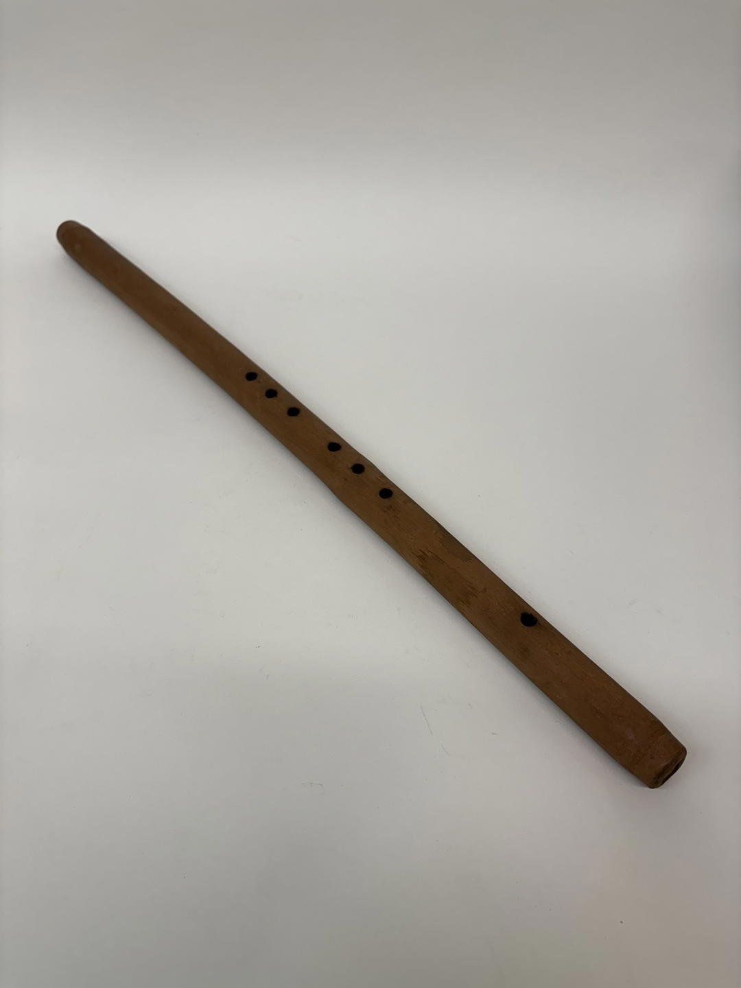 Flute · Brooklyn Museum