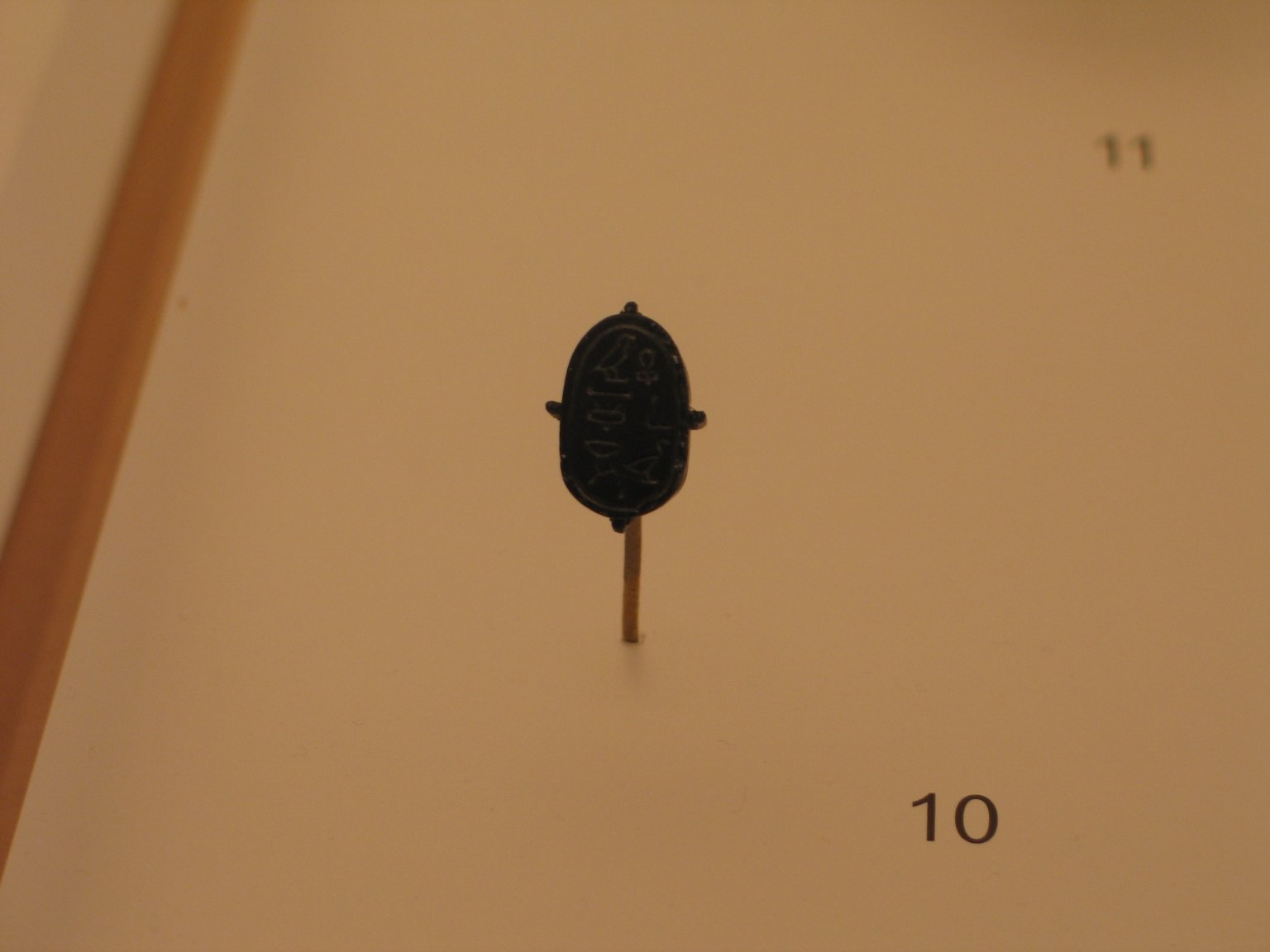 Scarab of Sa-Inher