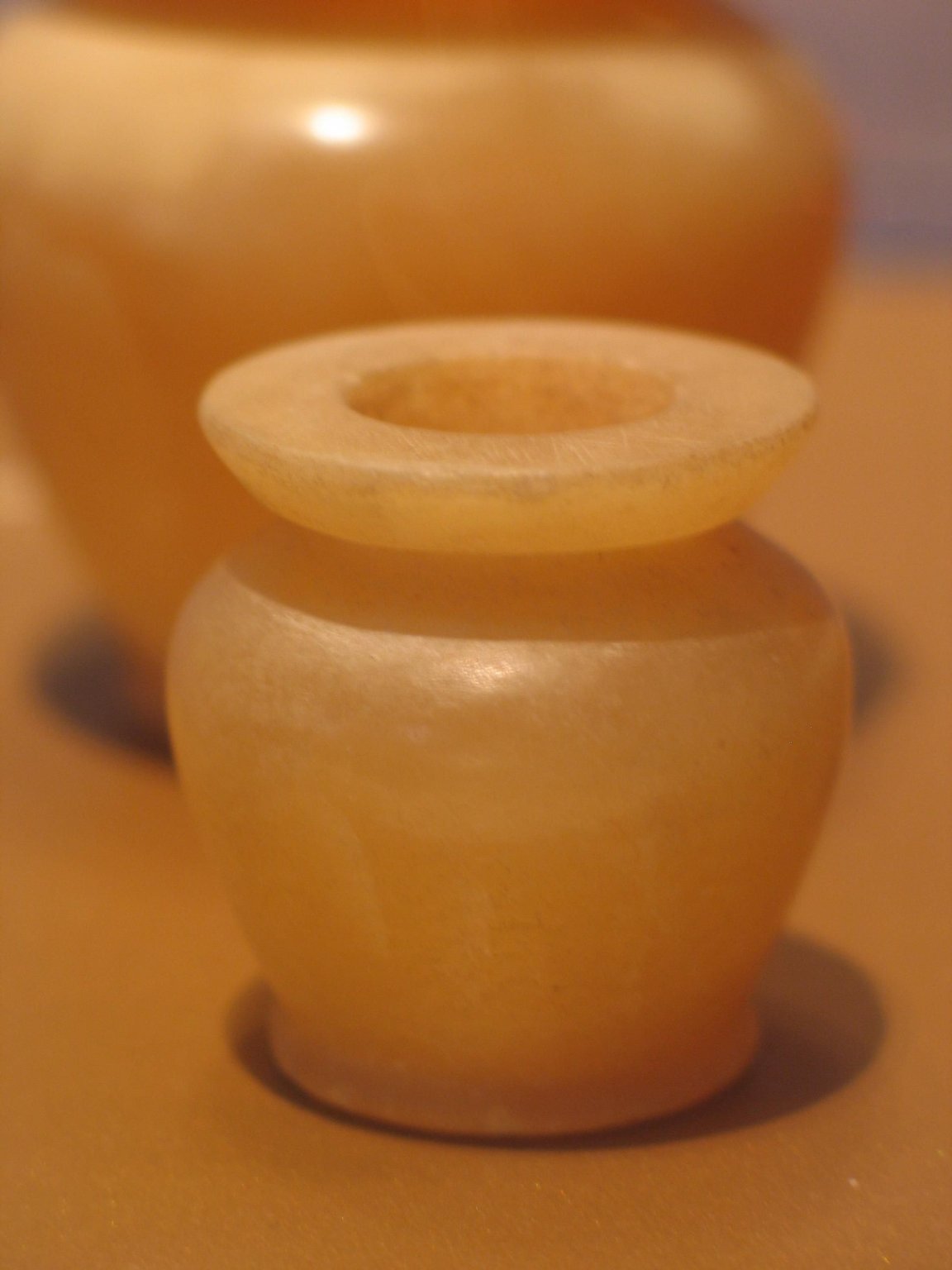 Kohl Jar