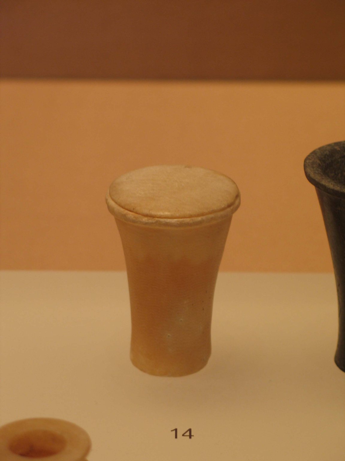 Ointment Vase