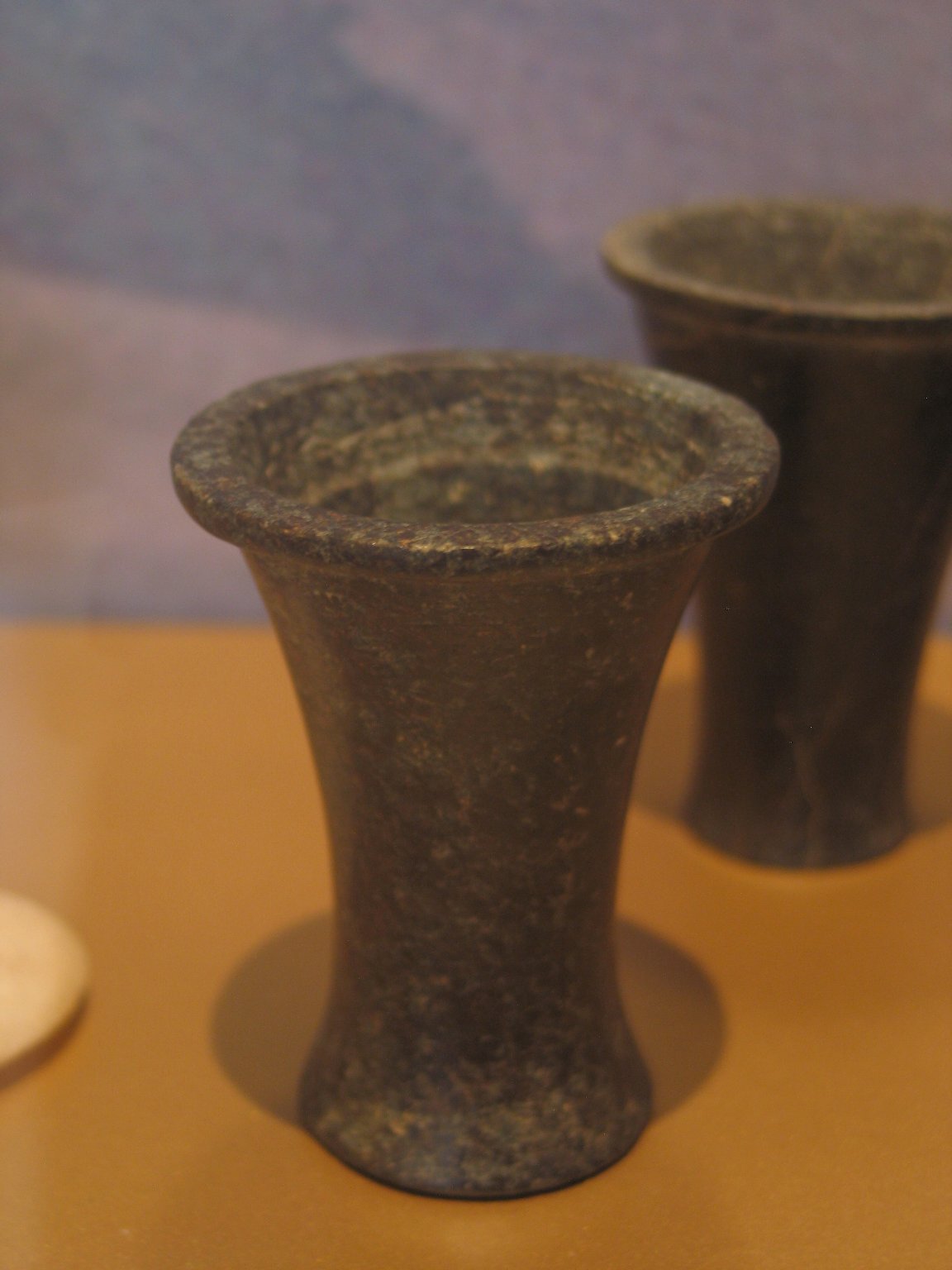 Ointment Vase