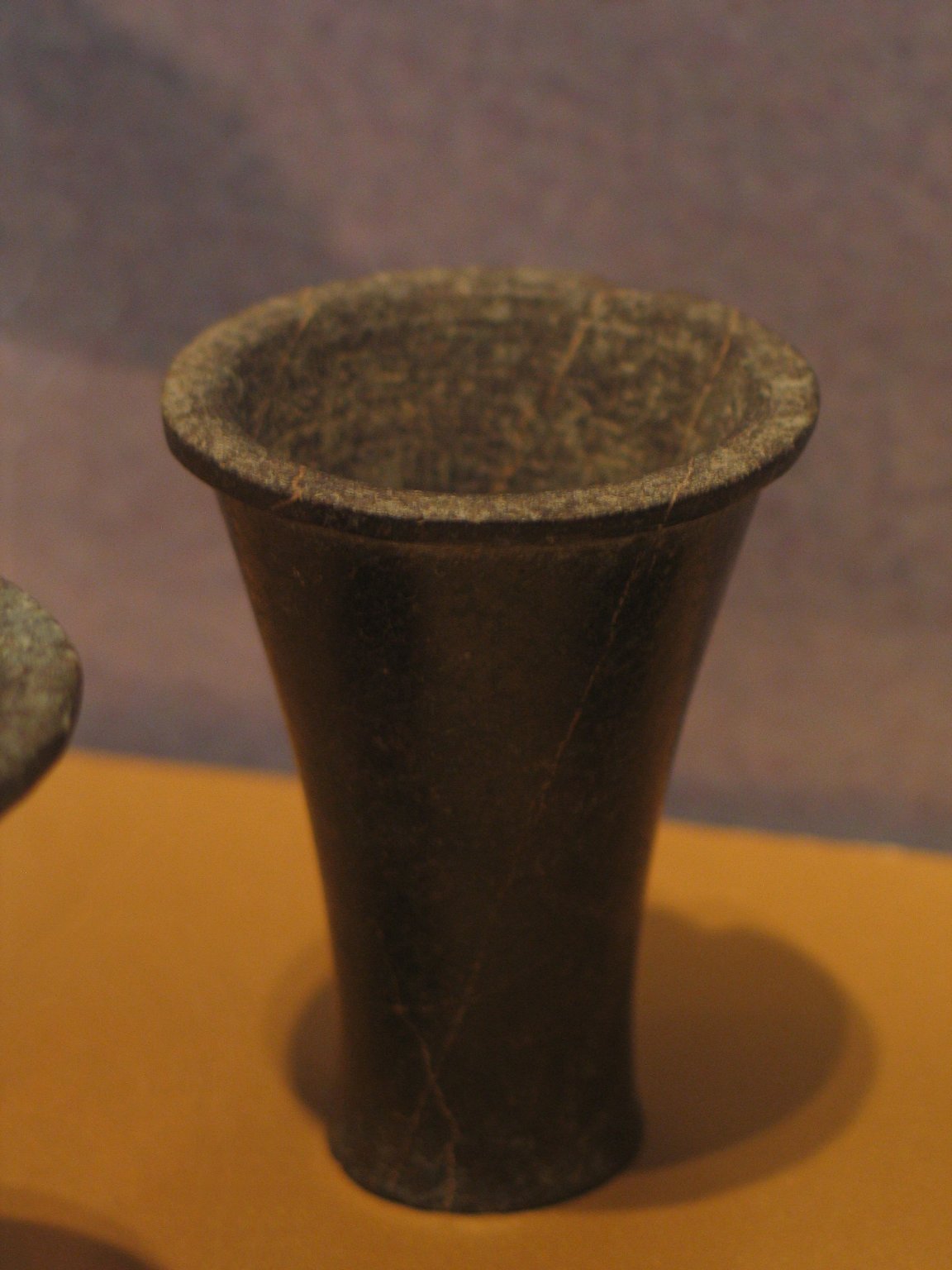 Ointment Vase