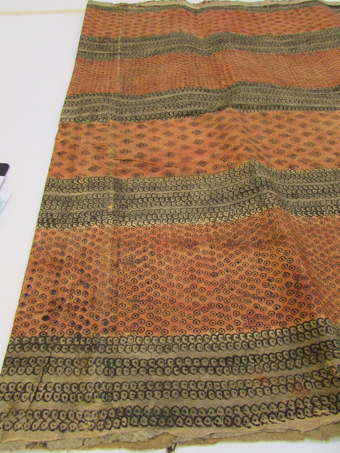 Tapa (Kapa) · Brooklyn Museum
