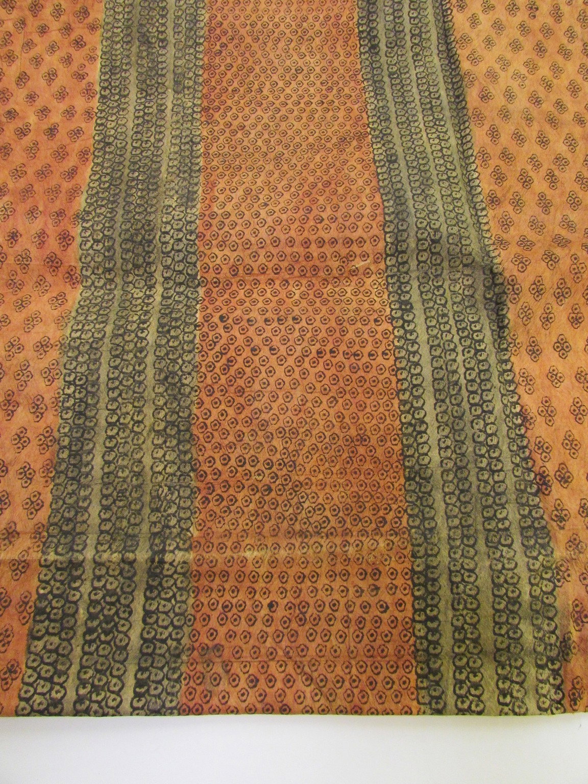 Tapa (Kapa) · Brooklyn Museum