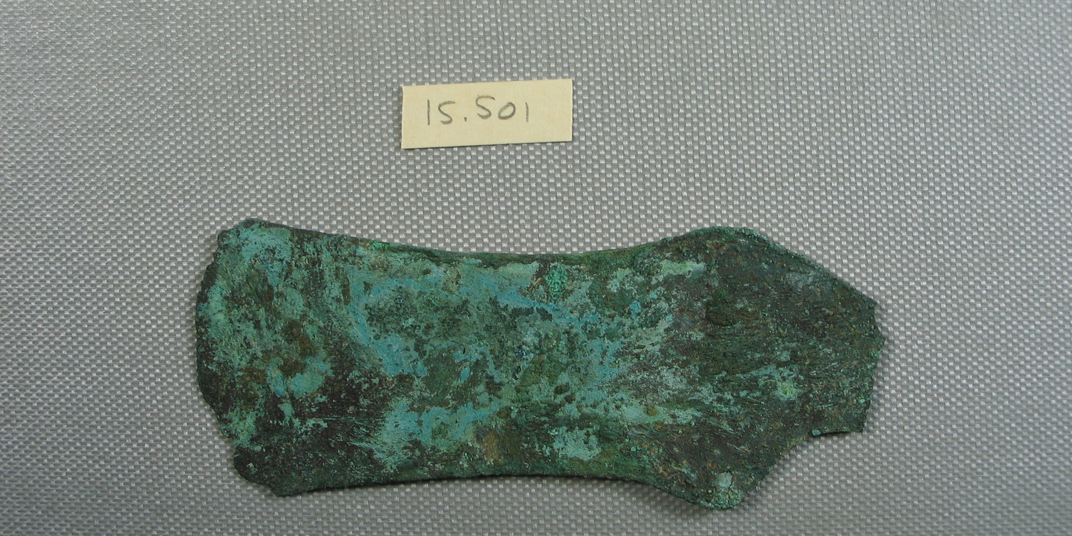 Razor · Brooklyn Museum