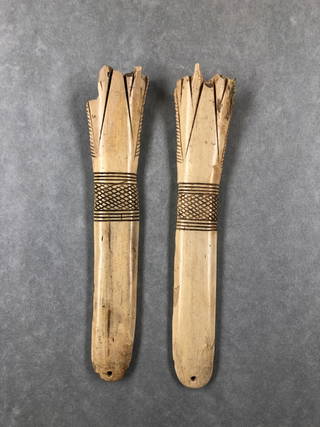Clappers