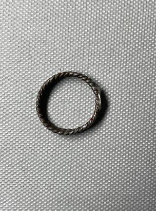 Finger Ring