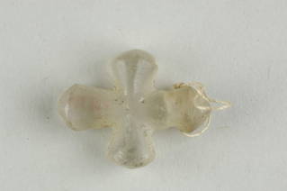 Cross Pendant