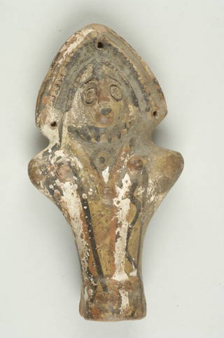 Figurine of a Female
