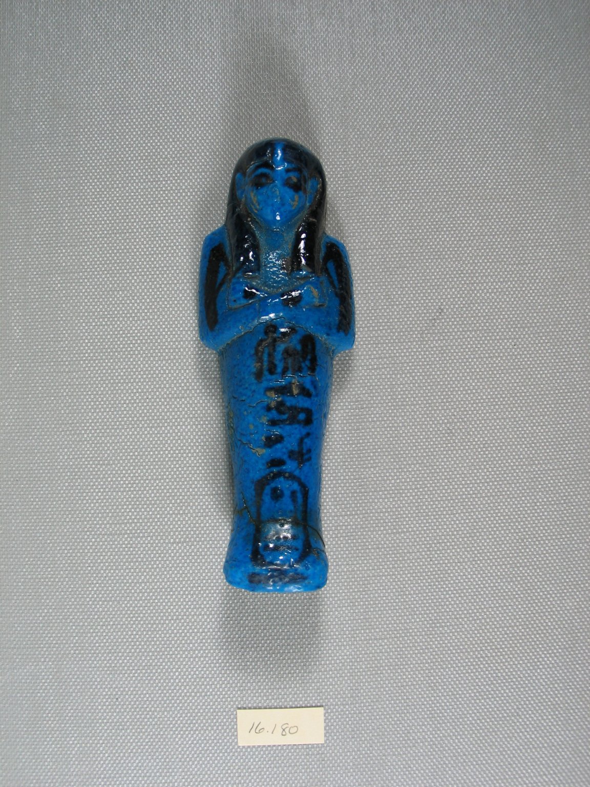 Shabty of Queen Henuttawy