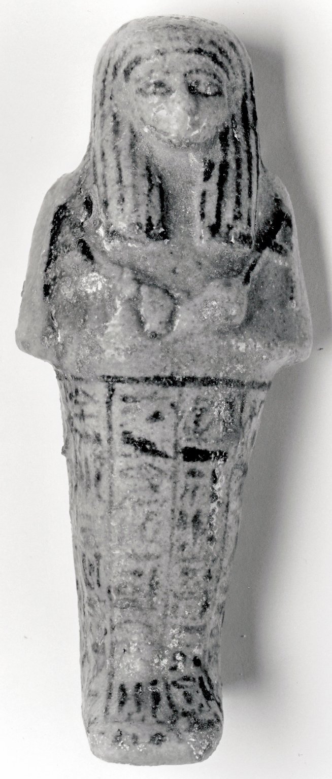 Funerary Figurine of Nesitanebetisheru
