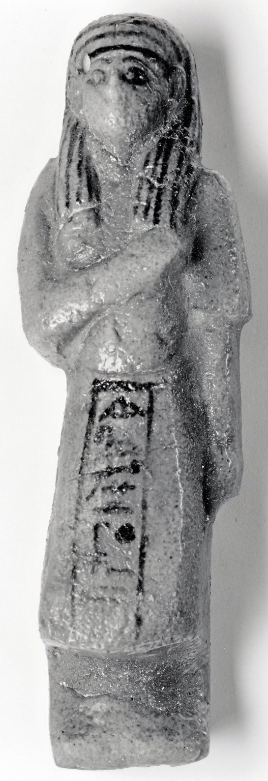 Funerary Figurine of Nesikhonsu