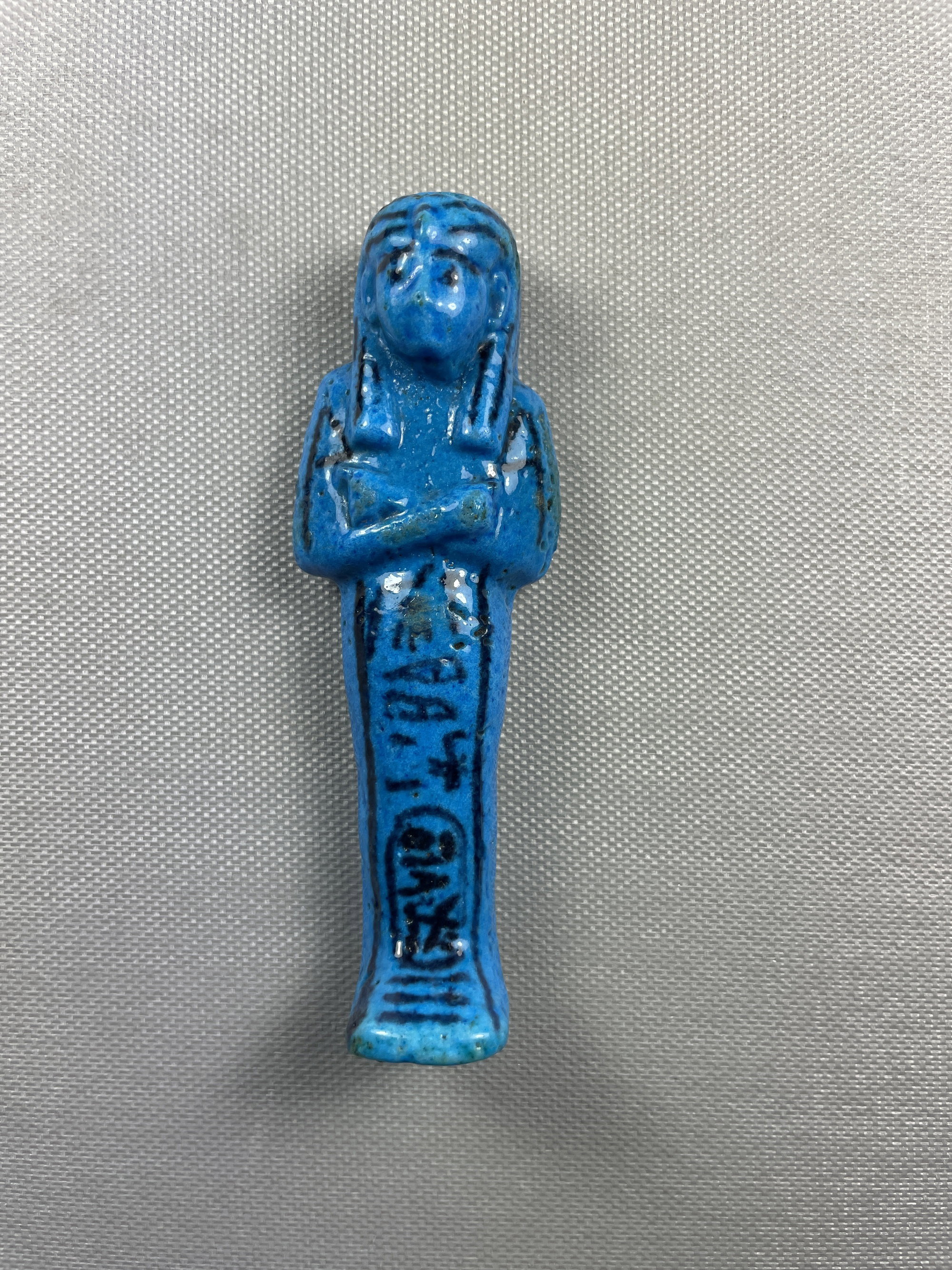 Funerary Figurine of King Pinudjem I