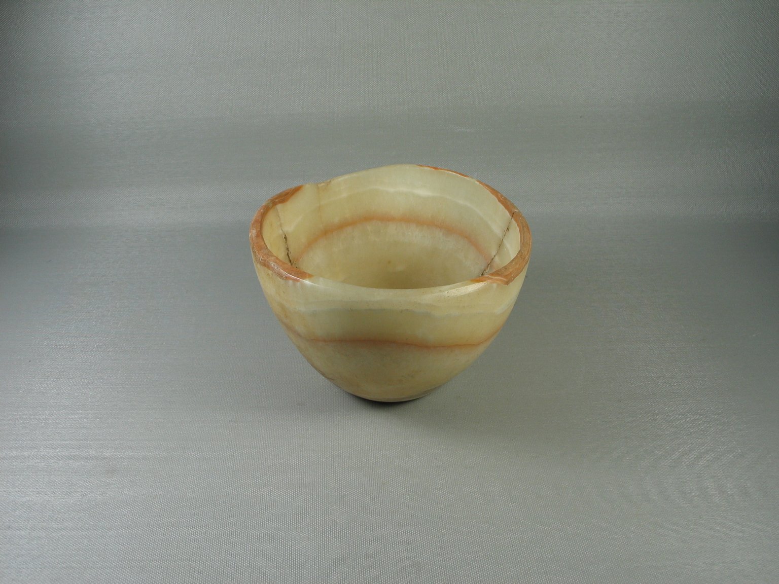 Flat-botted Bowl