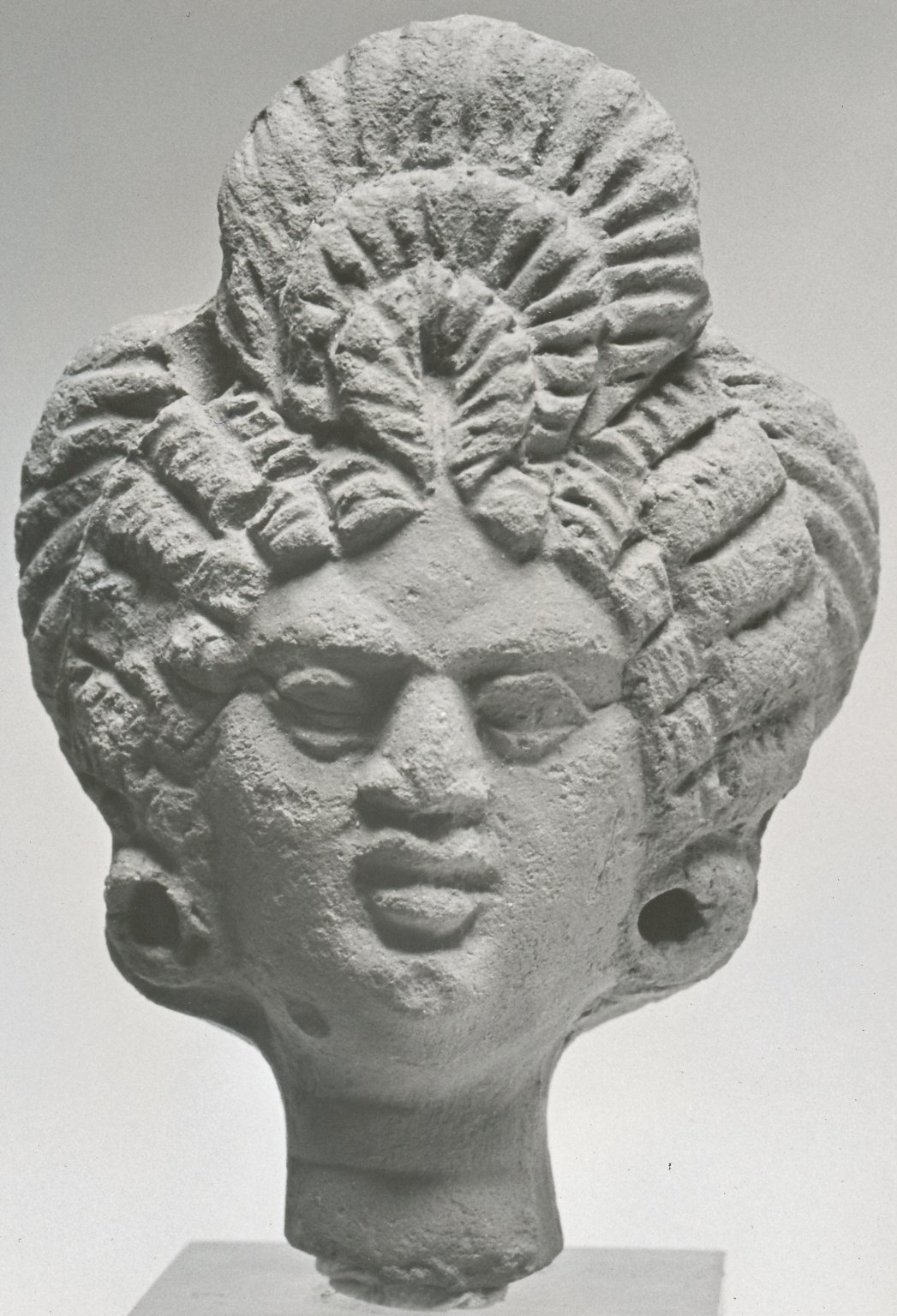 Female Head
