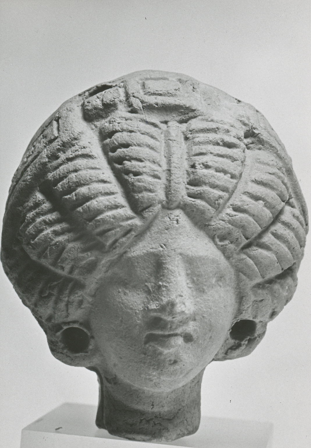 Female Head