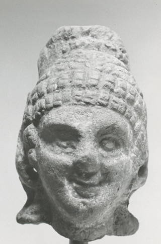 Female Head