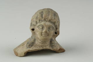 Female Head