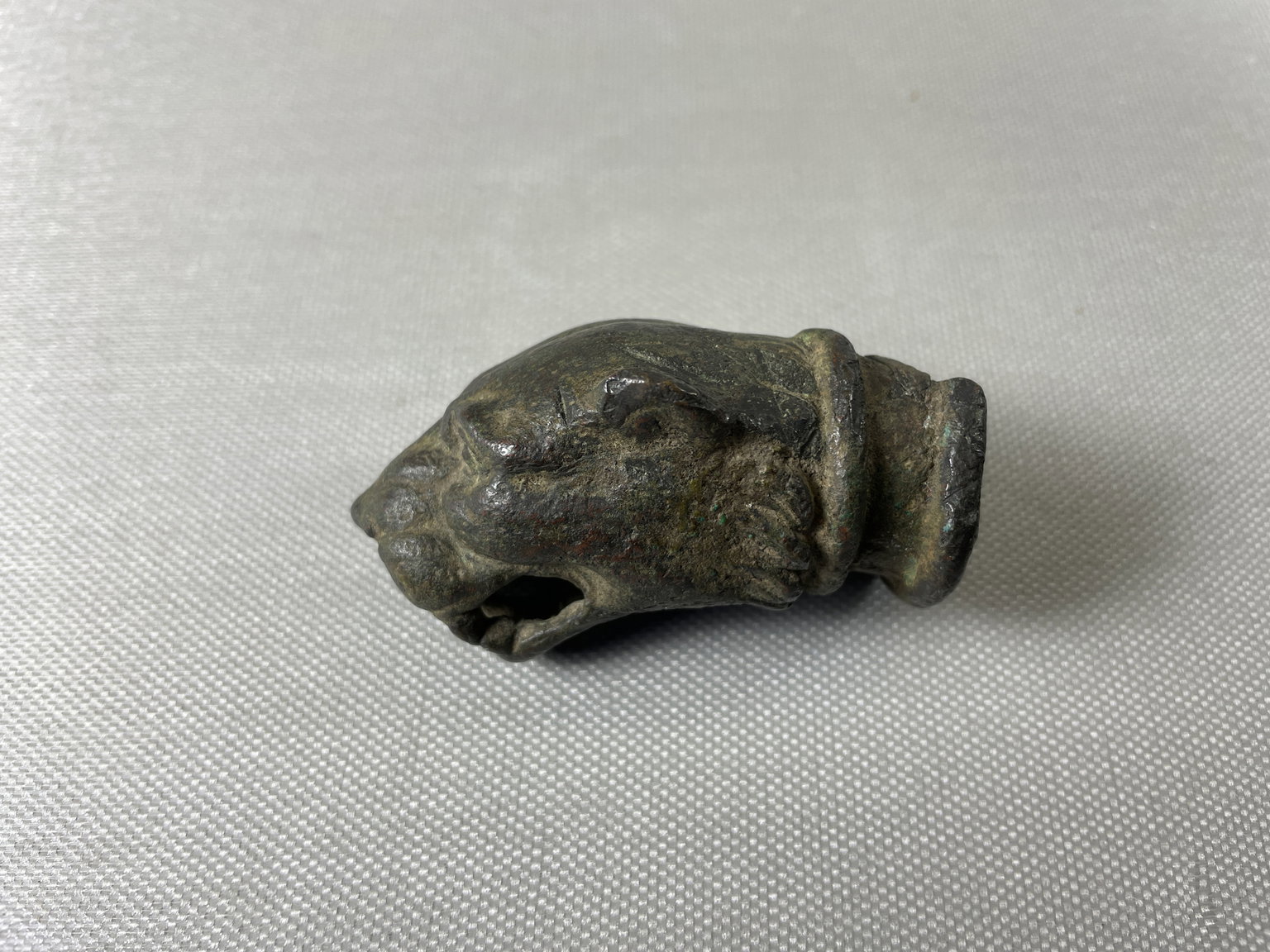 Panther Head