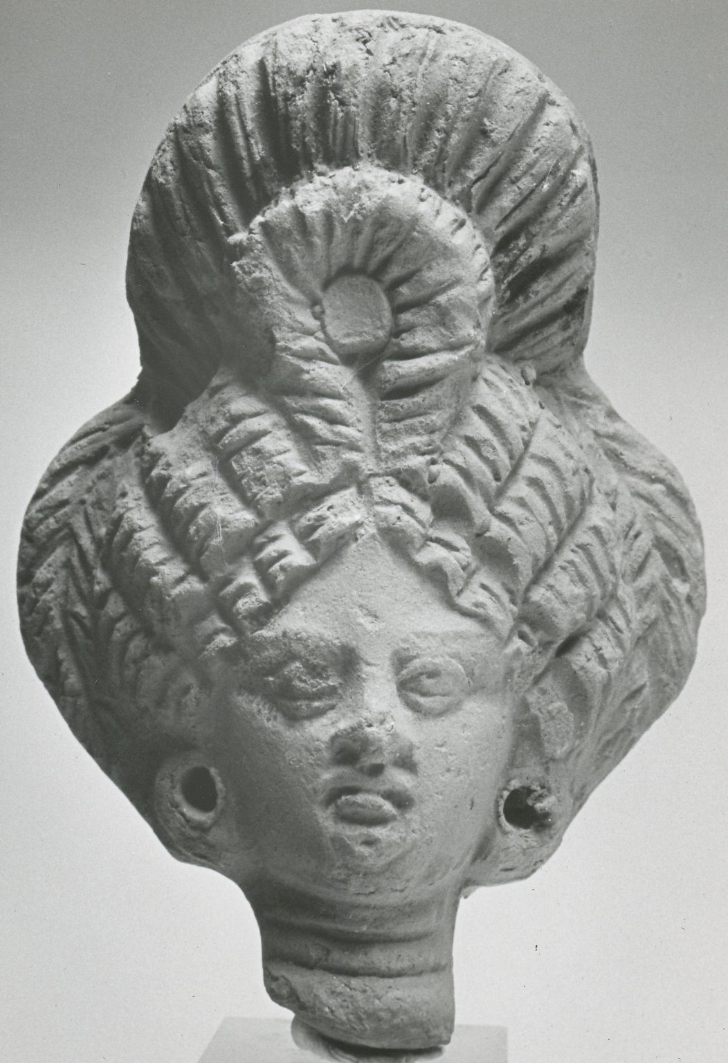 Female Head