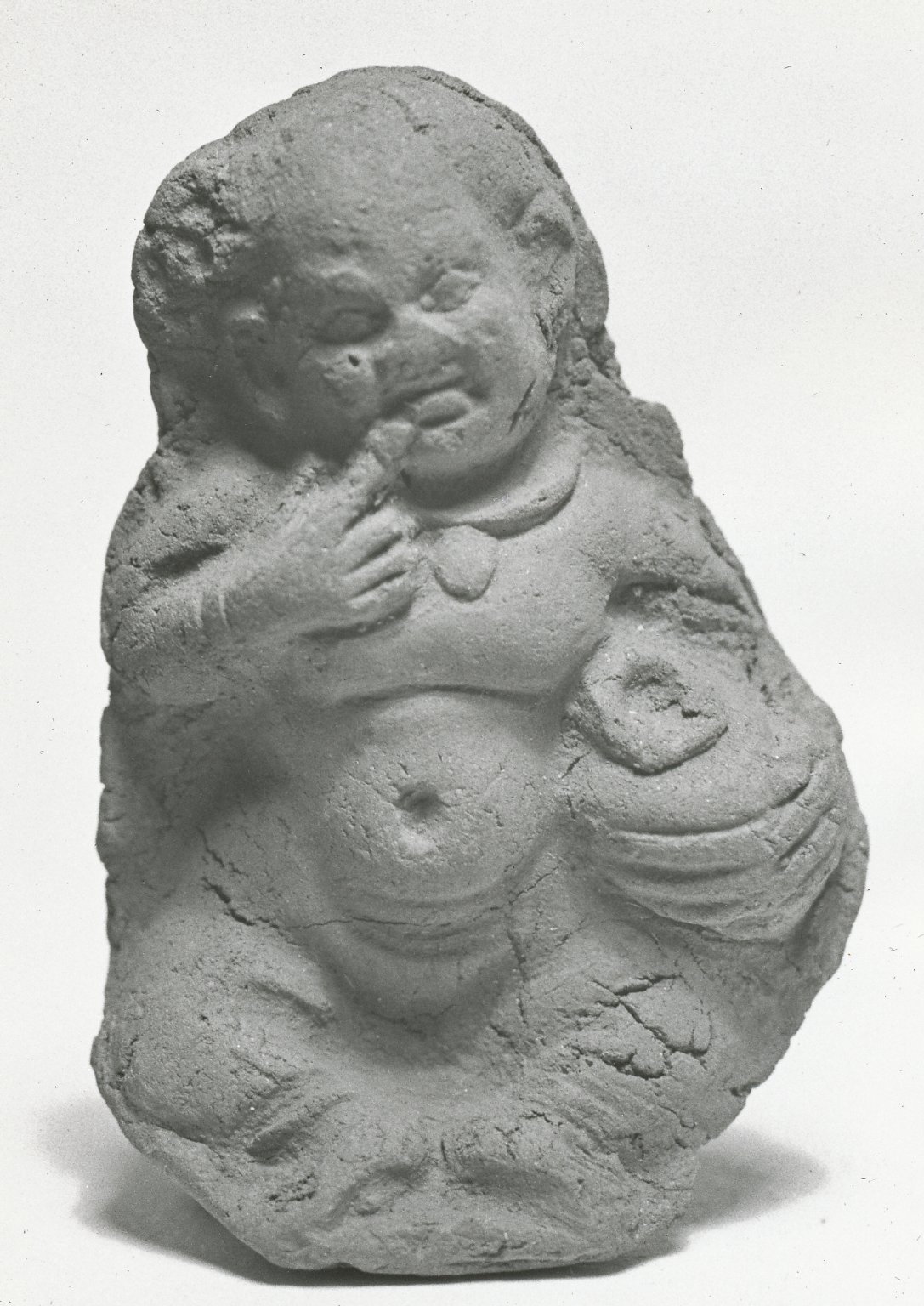 Statuette