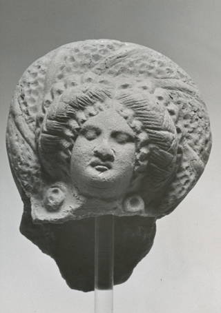 Female Head