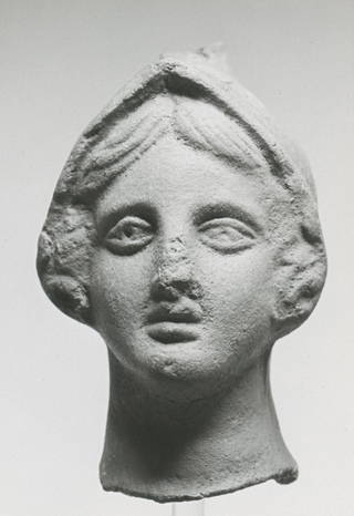 Female Head
