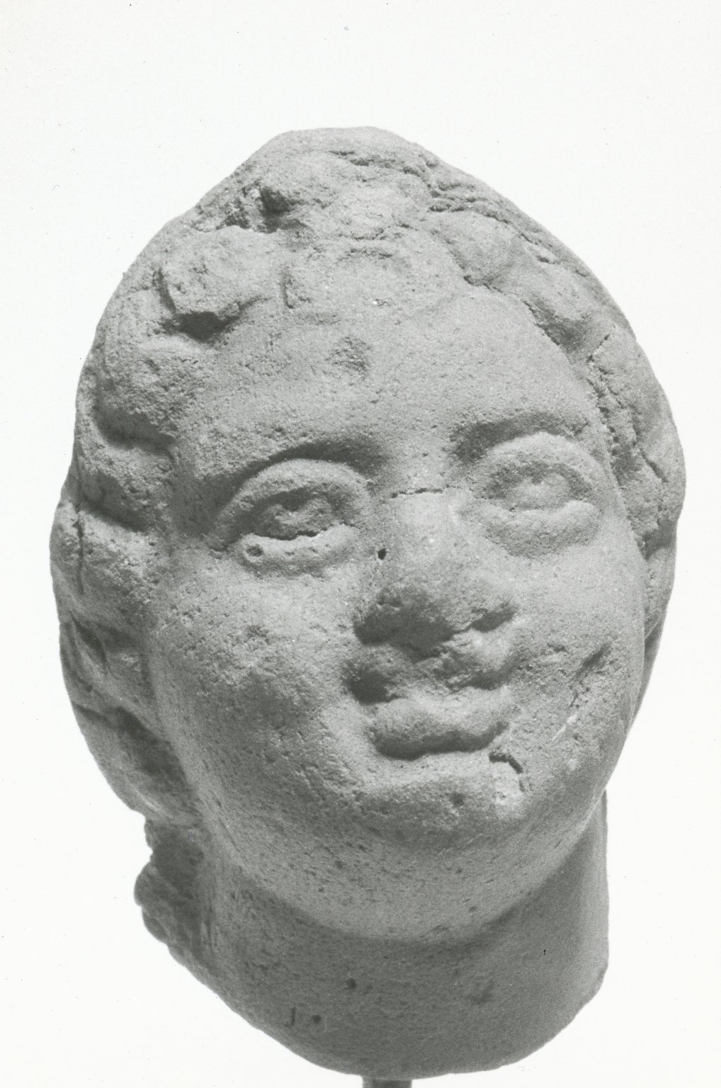 Head or Mask