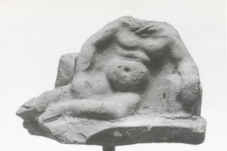 Fragmentary Figurine