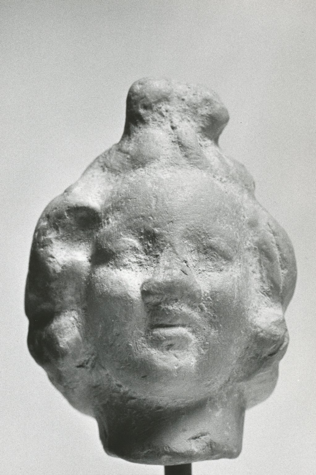 Head of a Child