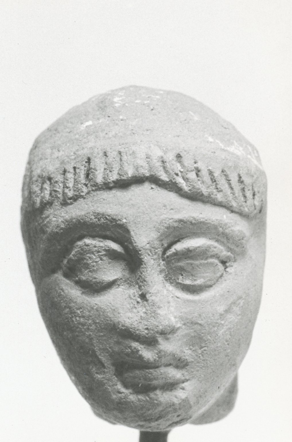 Head of a Man