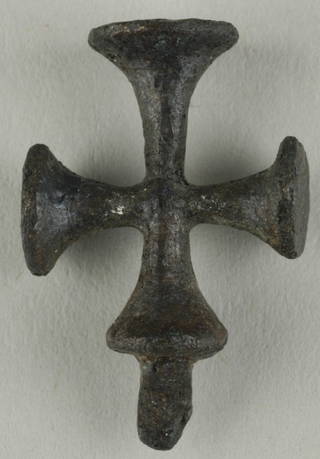 Cross Pendant
